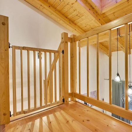Charming And Quiet Apartment Lipno nad Vltavou Extérieur photo