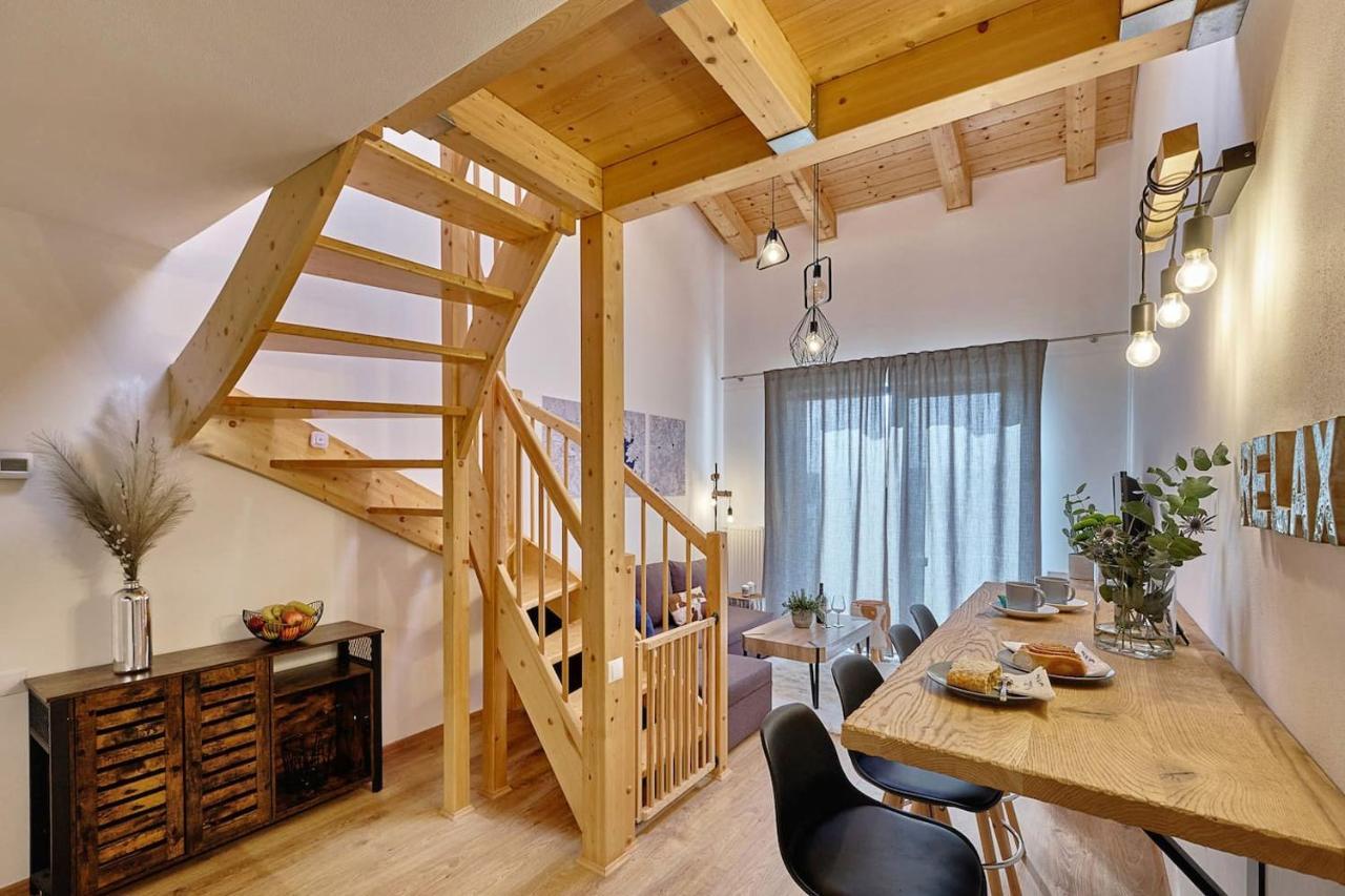 Charming And Quiet Apartment Lipno nad Vltavou Extérieur photo