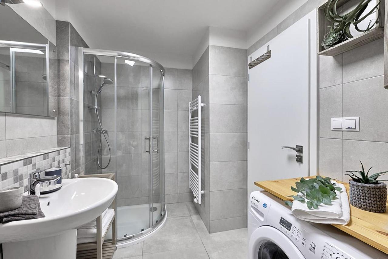 Charming And Quiet Apartment Lipno nad Vltavou Extérieur photo