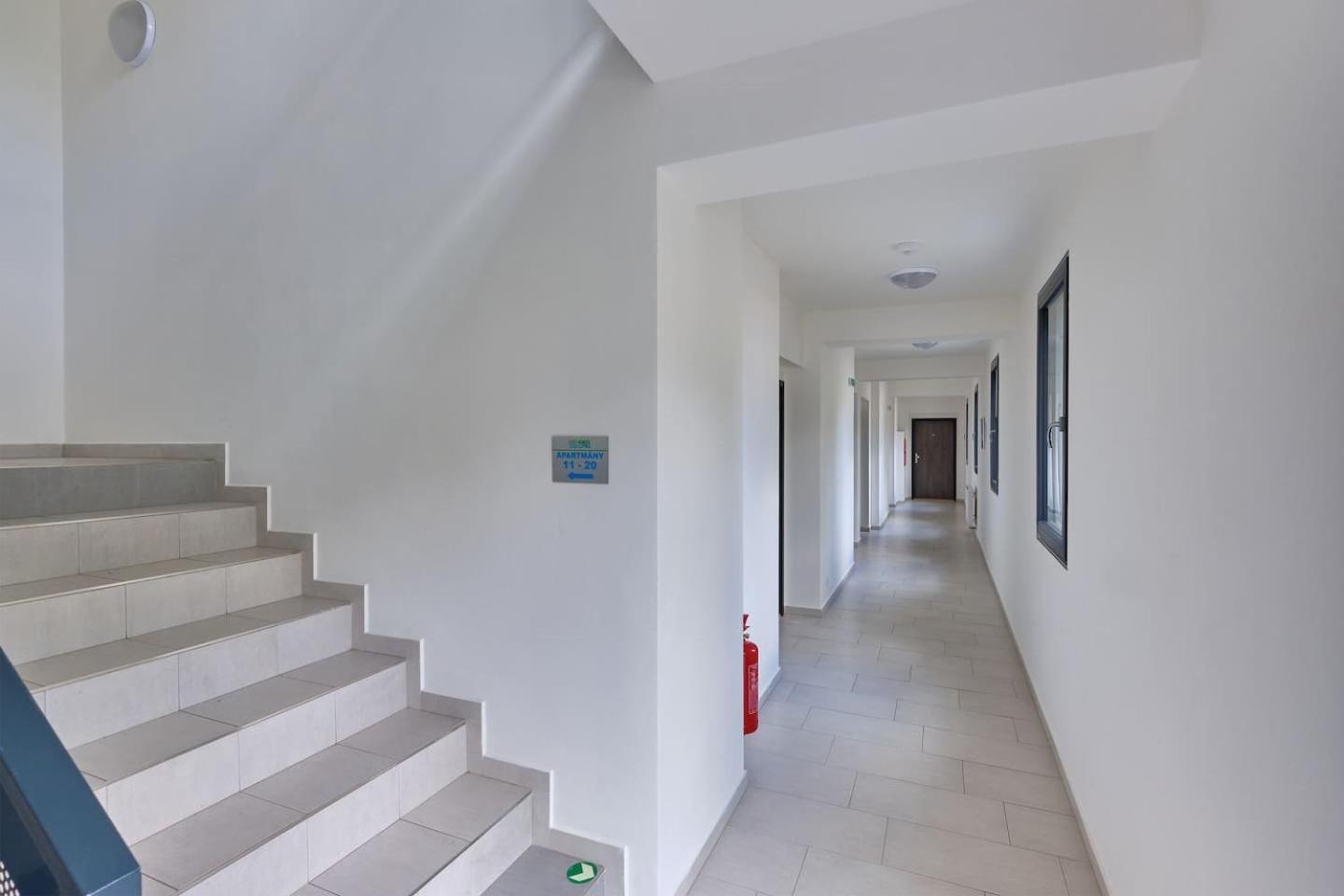 Charming And Quiet Apartment Lipno nad Vltavou Extérieur photo